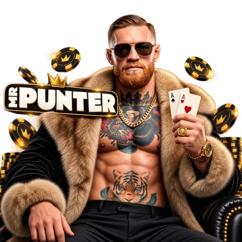 Kasyno MrPunter PL